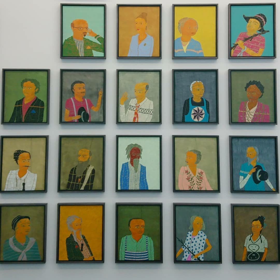 ***EXHIBITION CLOSES 20 MAY***
12/5 Sat 10AM to 6PM
13/5 Sun 12PM to 5PM
16/5 Wed 12PM to 8PM
18/5 Fri 12PM to 5PM
19/5 Sat 10AM to 6PM
20/5 Sun 12PM to 5PM

End of exhibition sale continues. BIG discounts on catalogues, mugs, magnets and postcards. #whentheyregonetheyregone