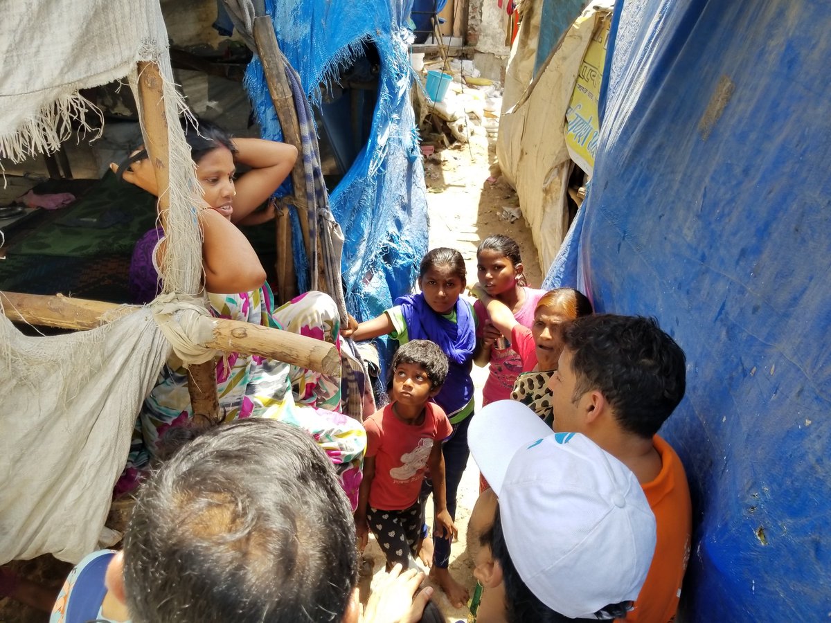 AfrozShah1's tweet photo. Week 134 . #MarineDebris  Chronicle .

One of the solution to litterring of single use plastic is possible by training citizens living in human - ocean conflict to monetize plastic.

We work hard in this conflict zone . One at a time .A personal journey for us to do our bit. https://t.co/QZpAas7eC7