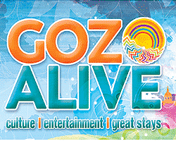 harbourguides's tweet photo. Gozo Alive
Fancy something different this weekend? then try and get to Gozo & see Gozo Alive. Great spectacle not to be missed!!
#gozoalive #gozo #gozosailing #sailing https://t.co/zFdOQM4oJv