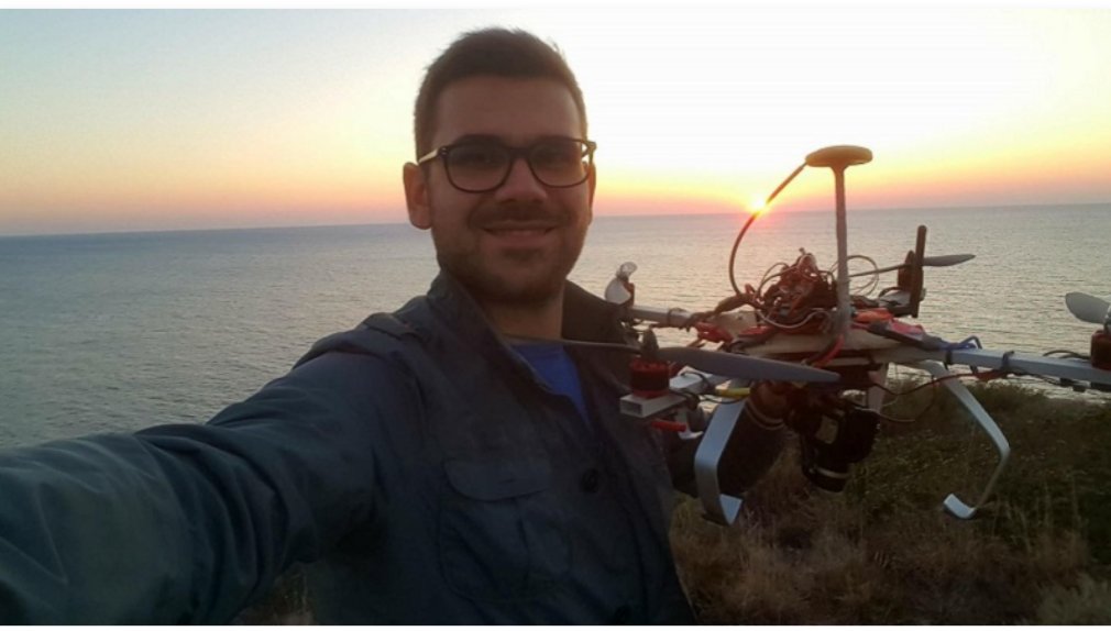Non perdetevi la seconda parte del #corso di #pilotaggio #droni. Il nostro esperto #robocotterista Angelo ci offre un bel pò di dritte robocotteri.it/robocotteri-ca…