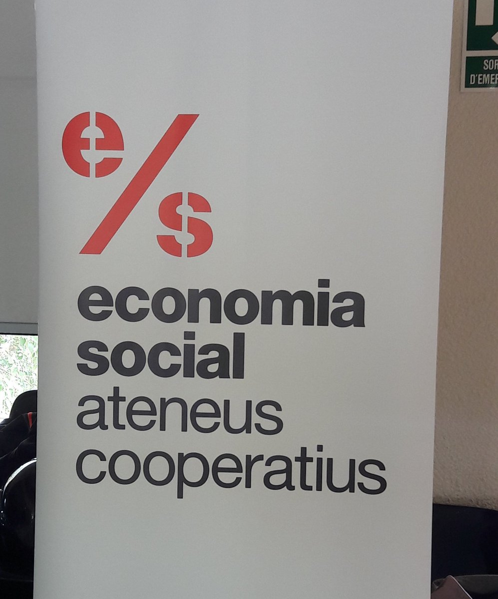 1968Maite's tweet photo. El món del cooperativisme i de l'economia social protagonista avui a #Cabrils. Una via més justa de viure. Experiències, exemples, música i #vermutcoop #semprehisom https://t.co/adSbh9vKnU
