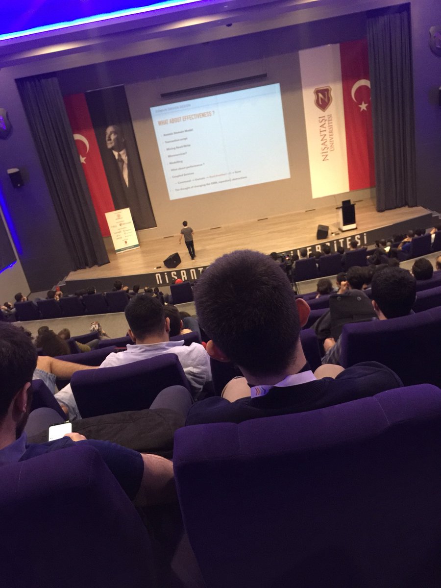 afurkanyildiz's tweet image. #devnotsummit