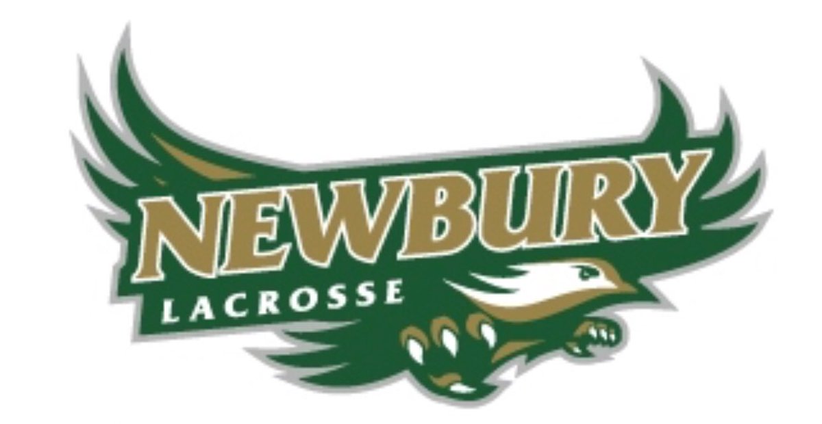 Just got great news that a Big Time recruit from @LeanderRaiders verbally committed to play lacrosse @NewburyColl 

#Lacrossse #Lax #NCAALAX #Newbury22 #NighthawkNation #Nighthawkslax18