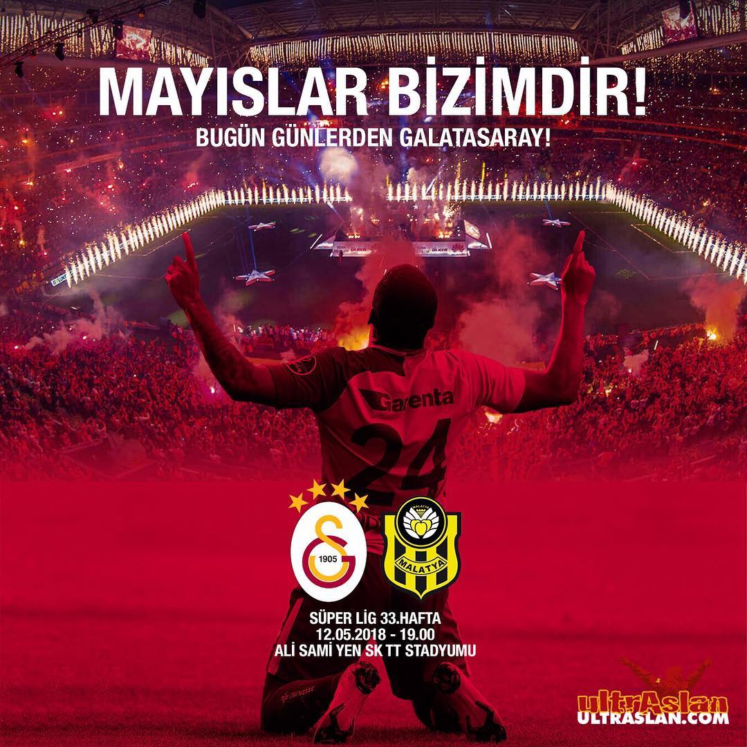 #son180 #BugünGünlerdenGALATASARAY