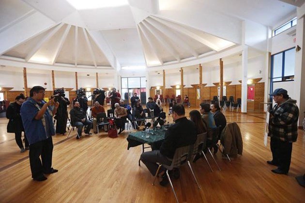 Federal judge approves $875 million '60s Scoop settlement after hearings.  ottawamatters.com/national-news/… https://t.co/2cuhucCSRZ