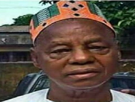 Africaguinee's tweet photo. #Guinée : Elhadj Abdourahmane Diallo, l’opérateur économique kidnappé décembre dernier sera inhumé ce dimanche à #Dalaba…https://t.co/Luzp411ZFW https://t.co/QzfAHYAyMB