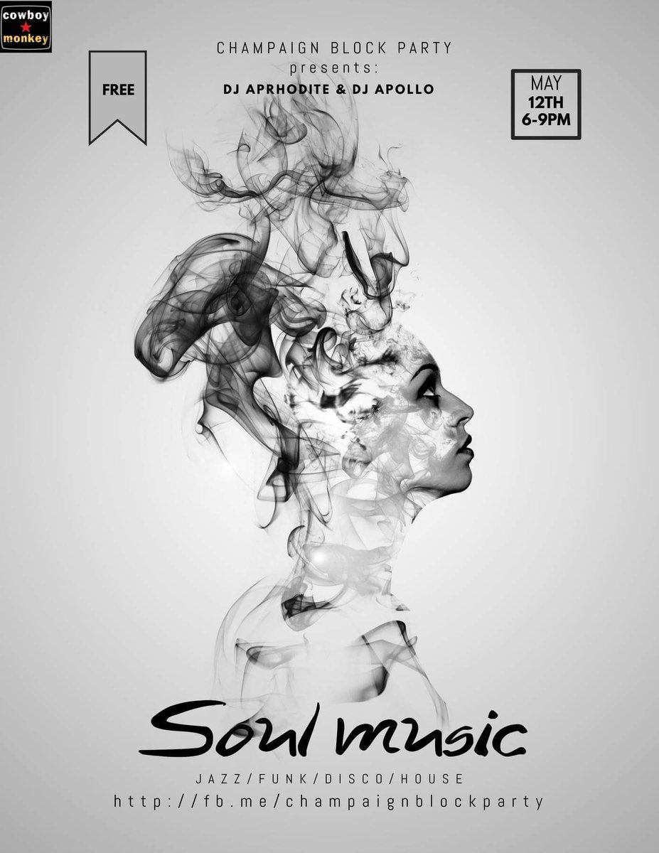 Graduation AND Mother’s Day weekend ?!😝Join us for a relaxing dinner with tunes from DJ Apollo + Aprhodite OUTSIDE at 6 PM!

Get ready to show us those moves at 9 PM with the one and only DJ Tim Williams!🕺🏽💃🏽