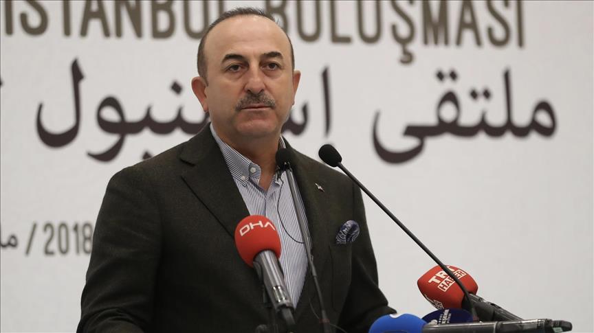 Republic of Türkiye Directorate of Communications (@communications) on Twitter photo Foreign Minister <a href="/MevlutCavusoglu/">Mevlüt Çavuşoğlu</a> "#Turkey will continue to defend Palestinians, even if all other countries choose to remain silent."
byegm.gov.tr/english/agenda… Foreign Minister <a href="/MevlutCavusoglu/">Mevlüt Çavuşoğlu</a> "#Turkey will continue to defend Palestinians, even if all other countries choose to remain silent."
byegm.gov.tr/english/agenda…