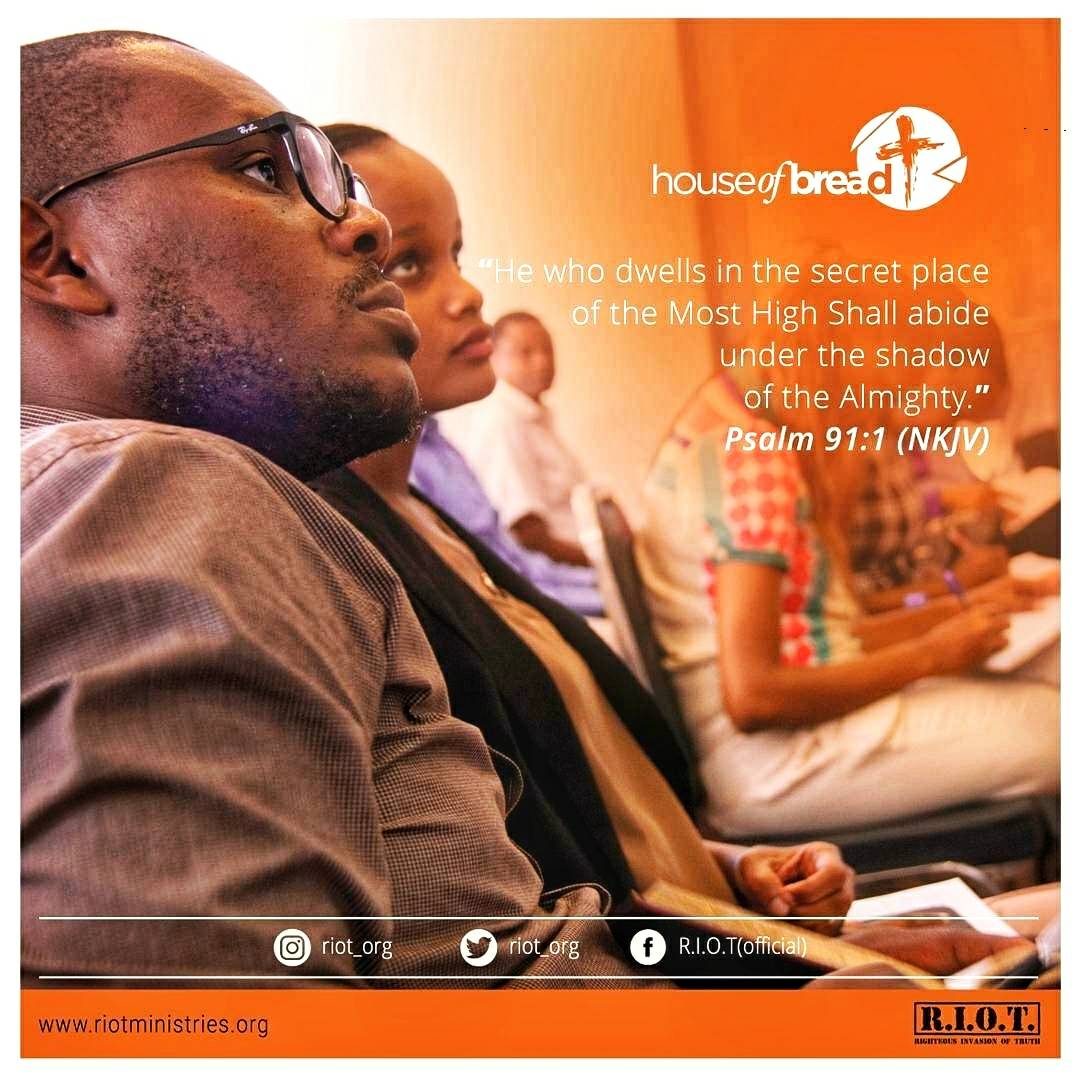 RIOT_Org's tweet photo. Join us for service tomorrow morning at House Of Bread from 9.00am at the DICC- 5th floor, near PPF towers.
#HouseOfBread #LoversOfTheWord #LoversOfHisPresence #CovenantGivers https://t.co/CWfaHN3qNj