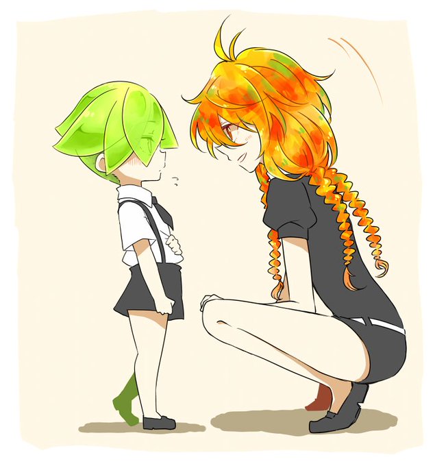 スフェンのtwitterイラスト検索結果 スフェンのtwitterイラスト検索結果
