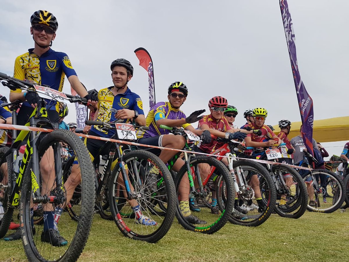 spur mtb league