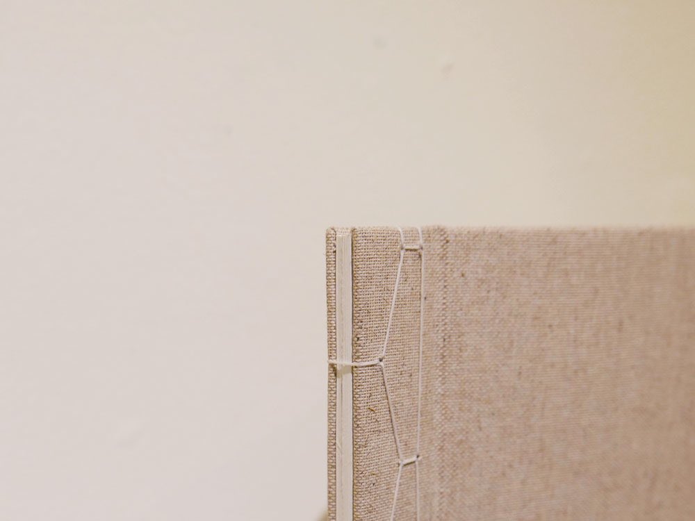 BindSomething's tweet image. bind something - 책과 도구 展 #bindsomething
