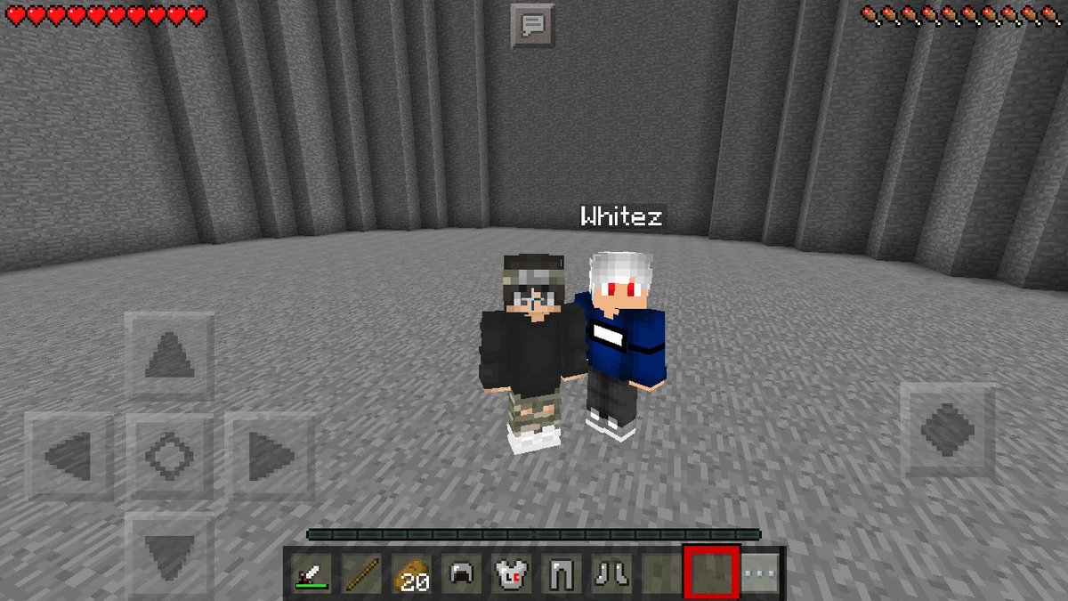 Printzonah Com Meu Escrito Delicioso @PdPWhitez  Tmj Maninho <3