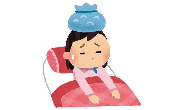 麻しんのtwitterイラスト検索結果