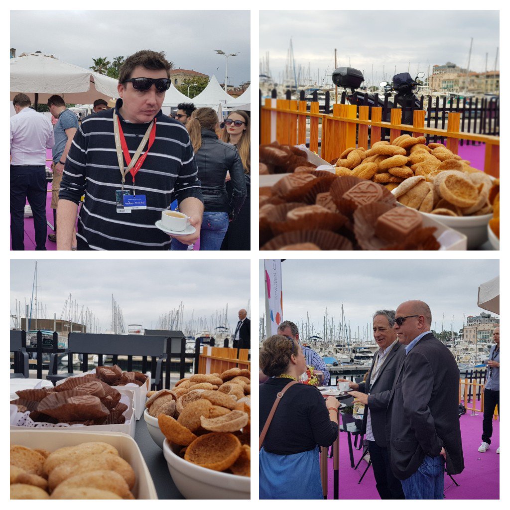 Ilkka Rahkonen (@tristan_vox) on Twitter photo Finland Film Commission brunch <a href="/mdf_cannes/">Marché du Film</a> mukana tamperelaisia herkkuja. #linkosuo #dammenberg #filmtampere #businesstampere Finland Film Commission brunch <a href="/mdf_cannes/">Marché du Film</a> mukana tamperelaisia herkkuja. #linkosuo #dammenberg #filmtampere #businesstampere