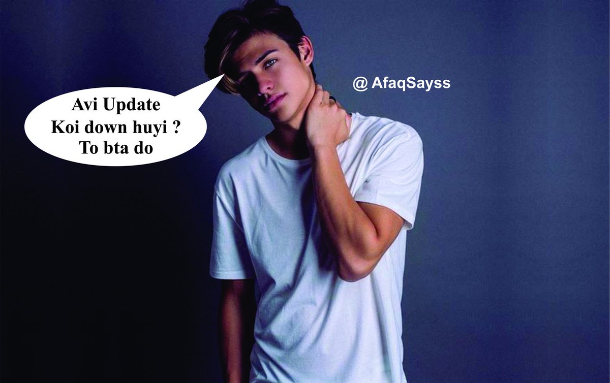 AfaqSayss's tweet photo. New Twitter be like :)
#WelcomeToFacebook https://t.co/lZHk7JMLq1
