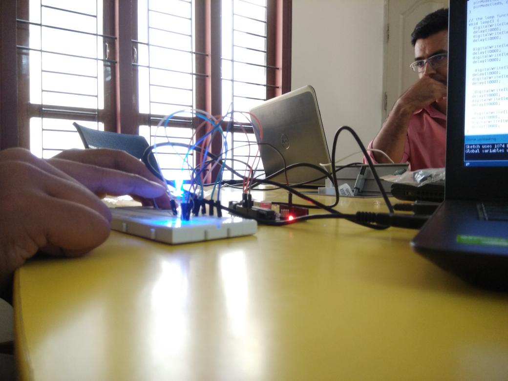 Opencube Labs tweet media