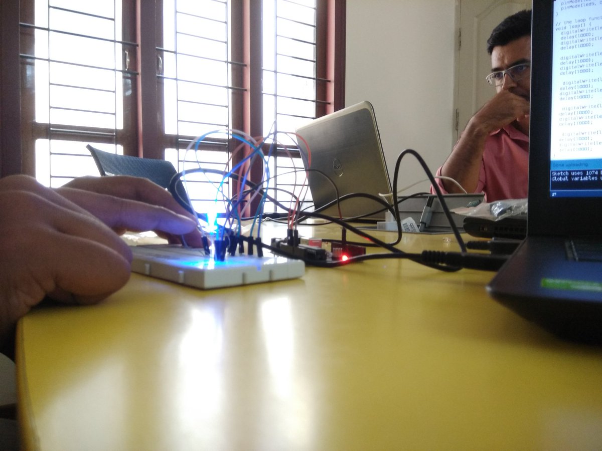 Opencube Labs tweet media