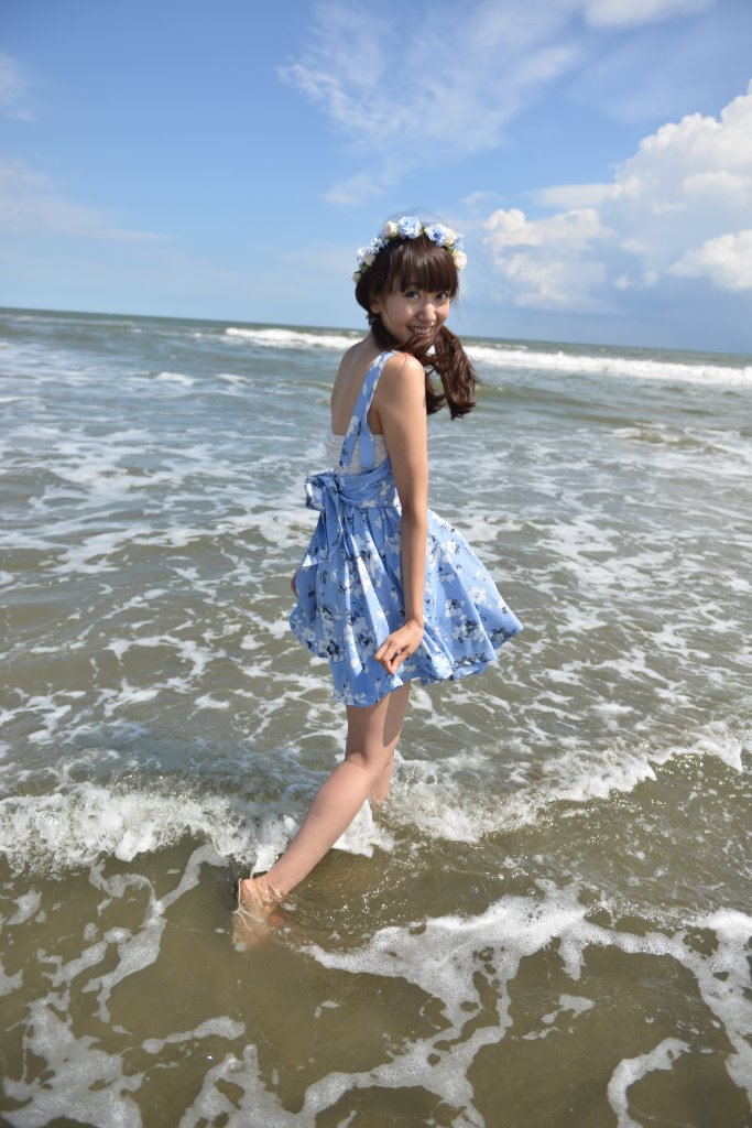 浜田翔子 九十九里浜 T Co Smheiafbkx Twitter