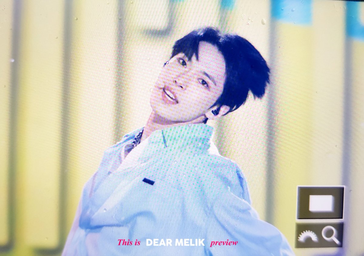 dearmelikDY's tweet photo. 180512 드콘

#도영 #DOYOUNG #NCT127 https://t.co/psCsq4DtXY