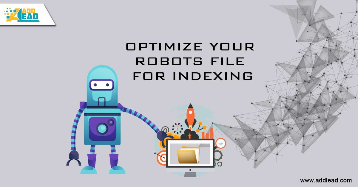 add_lead's tweet image. Optimize Your #Robots File For #Indexing  bit.ly/2rCYdF7
#robotsfile #SEO #ORM #Business #socialmedia #OnlineBusiness #ecommerce