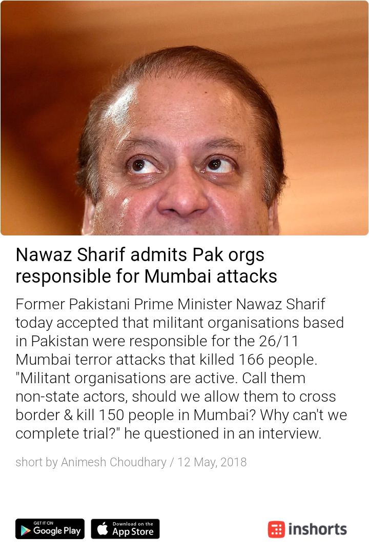 This is watt the Pakistan  has done ....with us 
Shame on you .. 
goo.gl/SFr1nG