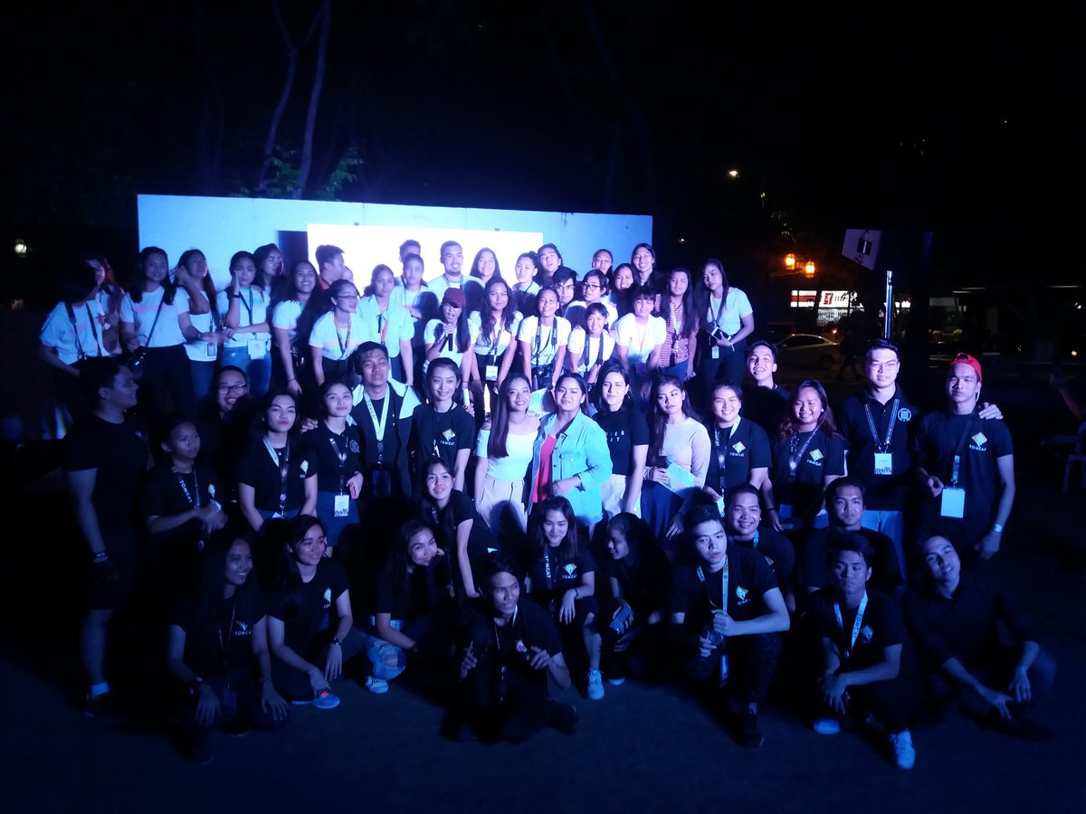 ust_hiraya's tweet photo. That’s it for Stand With Us: International Women's Day Celebration! Thank you for standing with us and have a good day, mga mahal!
To @TOMCATust, maraming, maraming salamat po! 🌸
Thank you to everybody who came to be one with our advocacy!
#StandWithUsNOW
#ItStartsWithUs https://t.co/6yHeHtyxBt