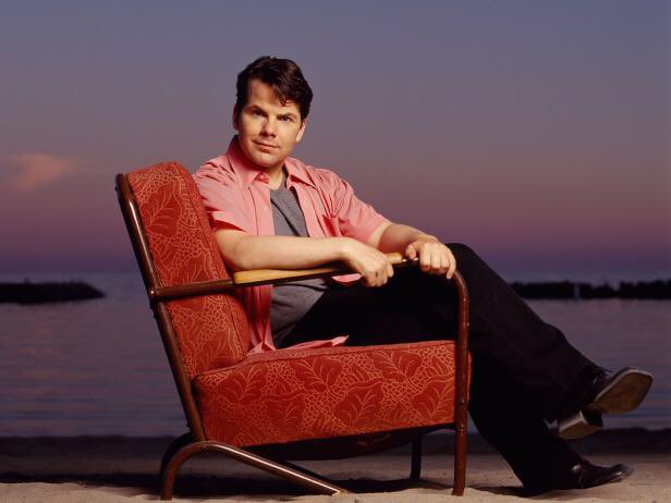 Happy Birthday, Bruce McCulloch! 