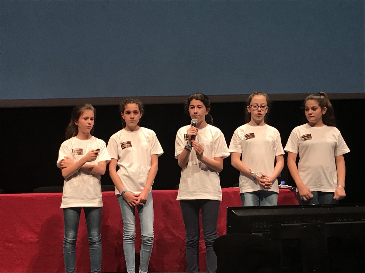 jdiazandreu's tweet image. Ggop volunteering app at EVENT of @technovation #Madrid #Spain @uc3m @AmericanSpace @usembassymadrid  by #CODEGirl #STEMeducation for Girls with @empowertocode team