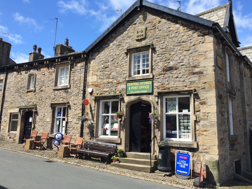 <a href="/clitheroe_bc/">clitheroe bike club</a> <a href="/CyclingFylde/">Fylde Cycling</a> <a href="/EastLancsRC/">East Lancs Road Club</a> @ClitheroeCCC <a href="/BoltonClarion/">Bolton Clarion</a> <a href="/SkiptonCycling/">Skipton Cycling Club</a> <a href="/LancsRC/">Lancashire Road Club</a> Cycling through Slaidburn this weekend <a href="/forestofbowland/">Forest of Bowland National Landscape</a> Stop and Refuel at the Central Store  <a href="/Exchange_Coffee/">Exchange Coffee Co.</a> <a href="/ClaytonParkBkry/">Clayton Park Bakery</a>