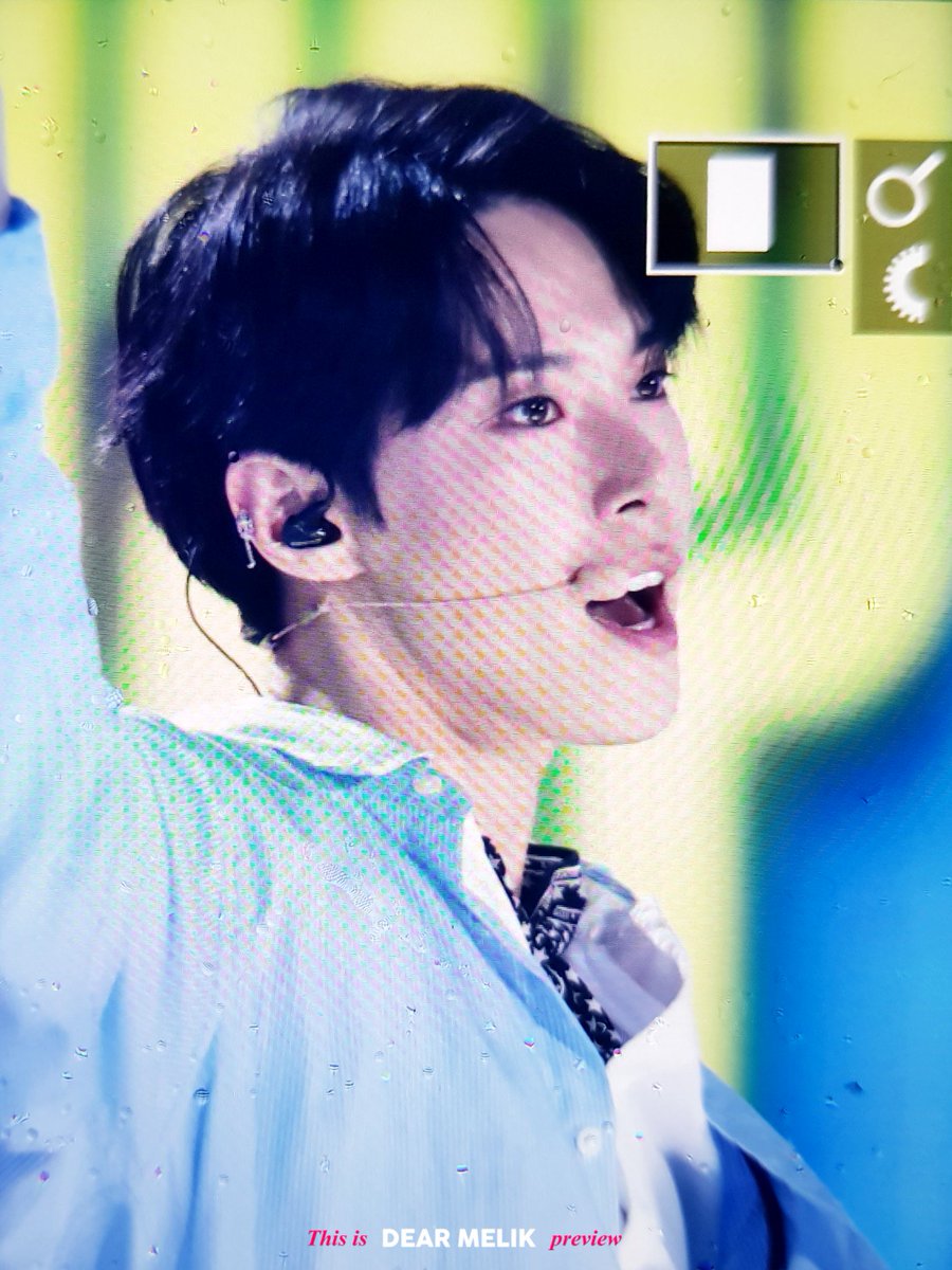dearmelikDY's tweet photo. 180512 드콘

#도영 #DOYOUNG #NCT127 https://t.co/psCsq4DtXY
