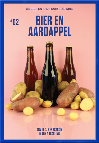 ArvidBergstrom's tweet image. Hoe eet jij aardappels het liefste? Gekookt, als stamppot of als #chips? of anders, zoals... 

Wil je tips welk bier bij de verschillende aardappelgerechten past, dan is het boekje #Bier en #Aardappel de aanrader! NU voorverkoopkorting tot 19 mei  op proefbier.nl/#themas #nao