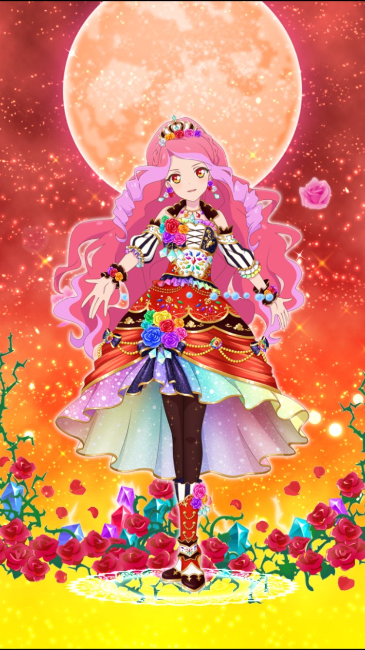 天馬イヴ 1 愛のチーム 2 現s4とm4 3 香澄姉兄妹 4 エルザ フォルテ Aikatsu フォトカツ T Co Tpuhtxtfsv Twitter