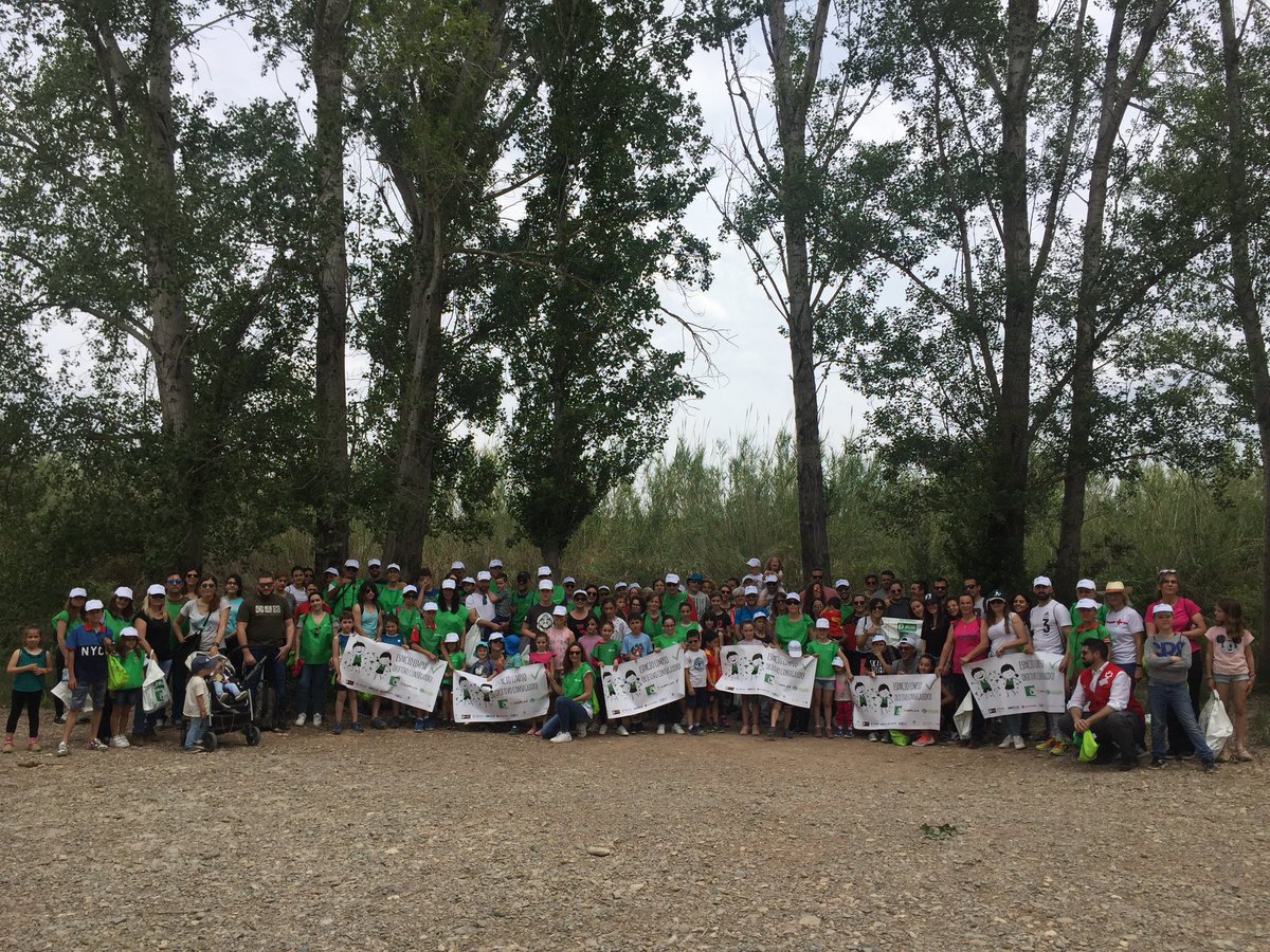 Cicloplast_com's tweet photo. Fin de una jornada increíble! Gracias a los más de 200 participantes por hacer posible un entorno mejor!!#VoluntariadoVerdePlastico #cleanupeurope @aimplas @GVAparcs @GVAagroambient @ajvilamarxant @CMplastik @CruzRojaEsp @xalocmar @SP_Berner #picda #sintac @AvepAsociacion https://t.co/DnM6G8EXfA