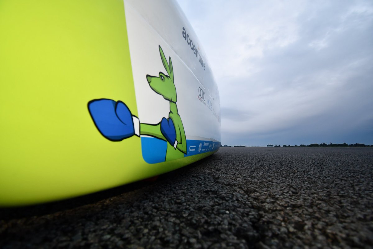 Innoptus Solar Team tweet media