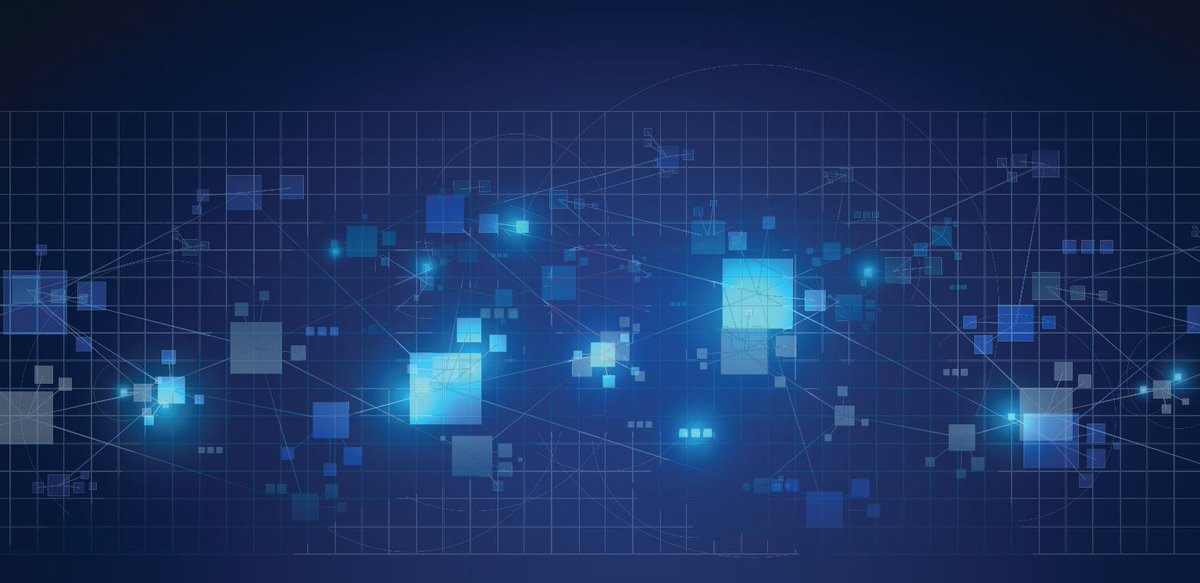 Blockchain technology can streamline transactions along the utility value chain. Here is a look at six emerging applications: bit.ly/2jSaEte #blockchain #technology