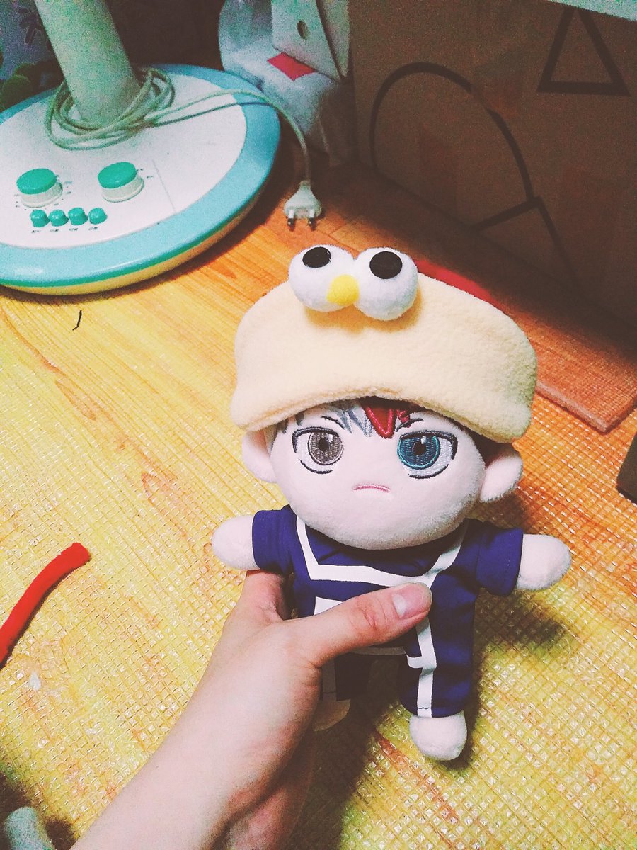 Nyaang_HQ's tweet photo. 저 이제 잘래요😪😪 
#베베쇼토 https://t.co/cO3SwptTml