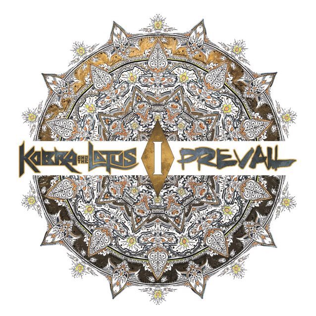 ThisDayInMETAL's tweet photo. May 12th 2017 @KATLofficial released the album "Prevail I" #HellOnEarth #LightMeUp #Victim #YouDontKnow #TriggerPulse #Gotham #HardRock

Did you know...
The band is from Calgary, Alberta and formed in 2009 by lead vocalist and songwriter Kobra Paige. https://t.co/qoazuCWaxw