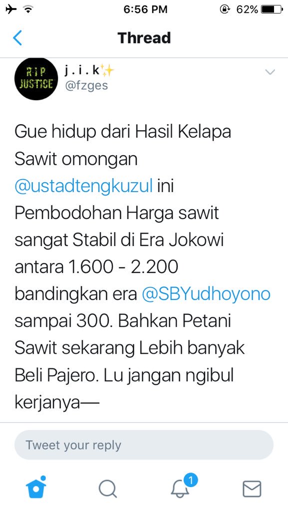 Afif Fuad Saidi tweet media