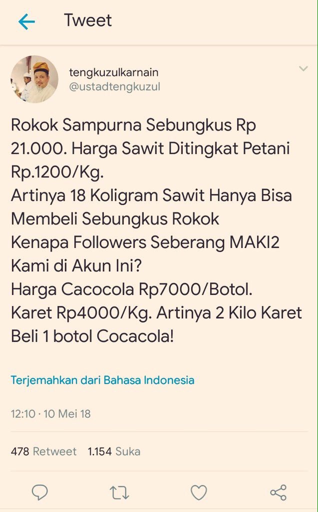 Afif Fuad Saidi tweet media