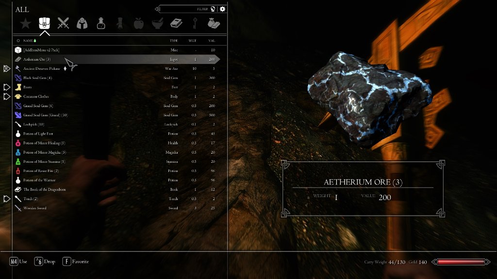 skyrim soul gems mod skyrim soul gems mod