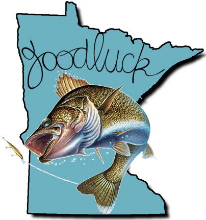 Image result for images of opening fishing in mn