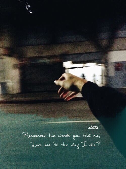 eints_7's tweet image. Youngblood - 5 Seconds of Summer