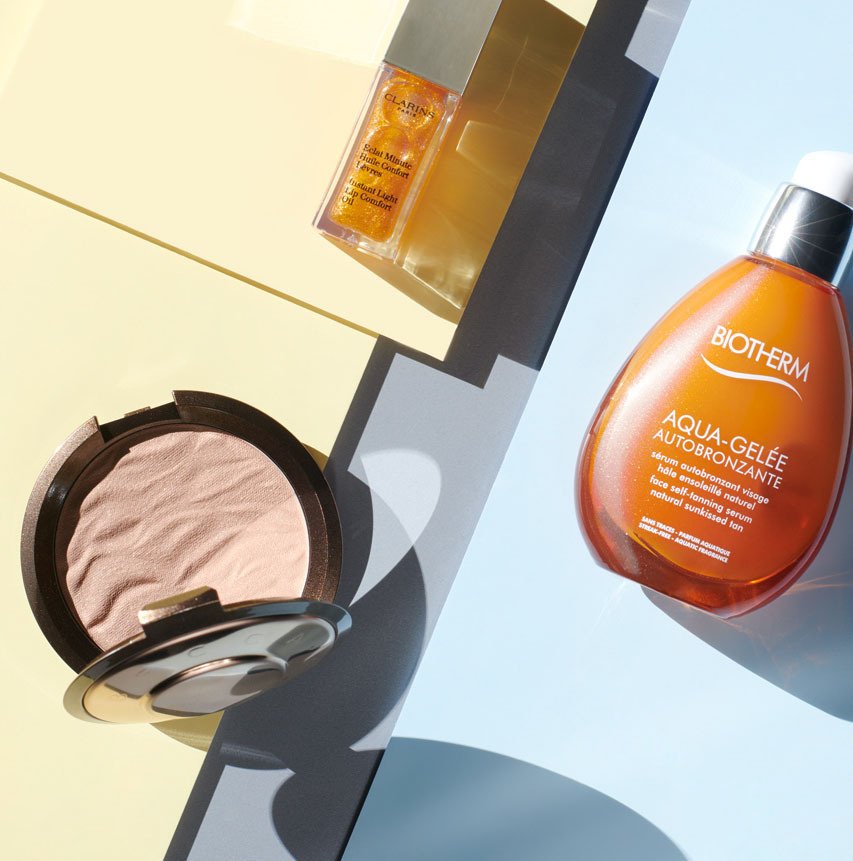 Tus sesiones de belleza en casa no volverán a ser lo mismo. Mímate, nosotros te ayudamos ;)