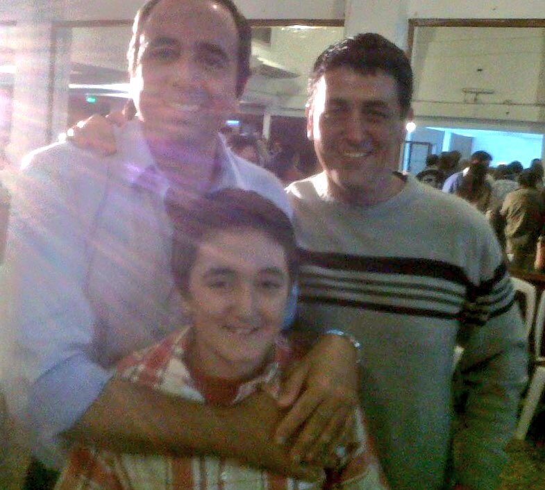 Lista_33 tweet picture