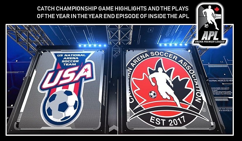CASA_2017's tweet photo. Catch Team Canada vs. Team USA highlights and the news from the APL championship game at https://t.co/y9cUB8qwxA @CASA_2017 @usasoccer567 @CAF_Futbol @dwaynederosario @missunitedassoc @aplsoccer2017 @ https://t.co/rzfe1z3rKc