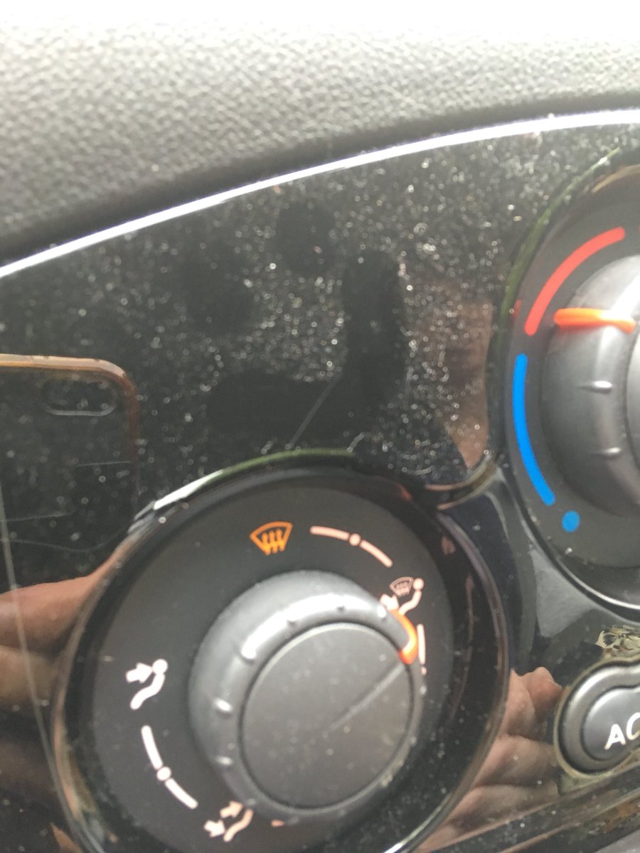 clareangela's tweet image. Filth. @ContraryClio