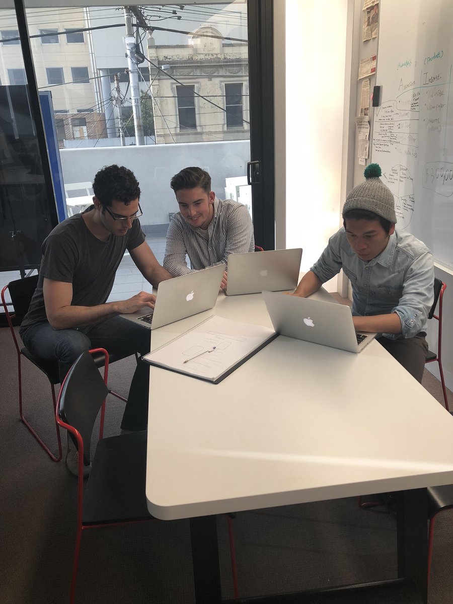 RealistaApp's tweet photo. We never stop improving and are always working to make our platform the best it can be! 💪 https://t.co/Zdz8idnNfK
