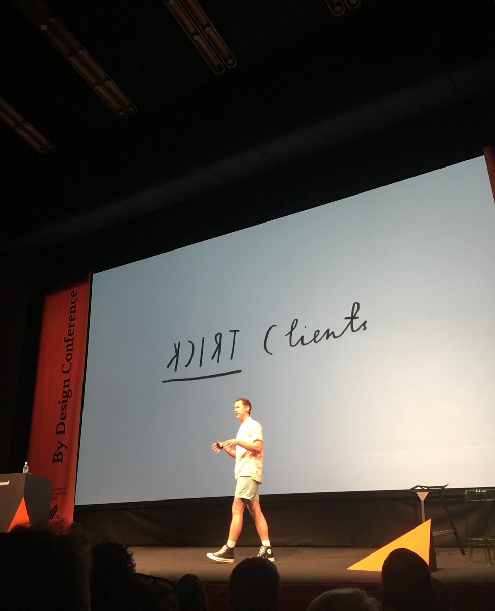 By Design Conference tweet media