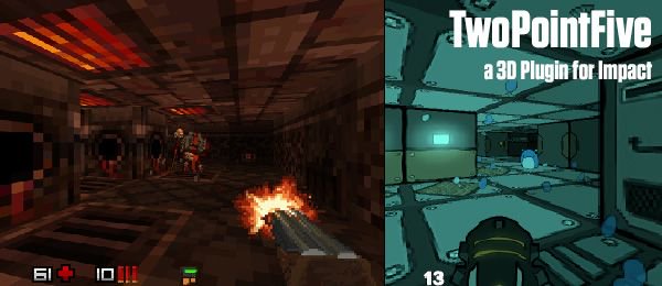 simonashley's tweet photo. Impact - HTML5 Canvas &amp; JavaScript Game Engine https://t.co/r2m4a1H7Xd https://t.co/yxqIubfHLS